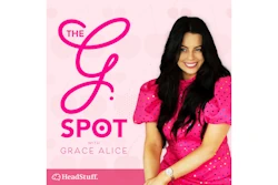 Grace Alice GSpot Podcast